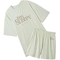 Amazon | [ジェラート ピケ] ロゴJQDプルオーバー&ショート