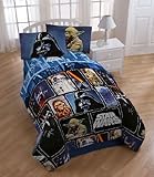 Star Wars Sheet Set in Twin Size [並行輸入品]