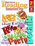 Higher Scores Reading Tests Gr 2 おもちゃ (並行輸入)