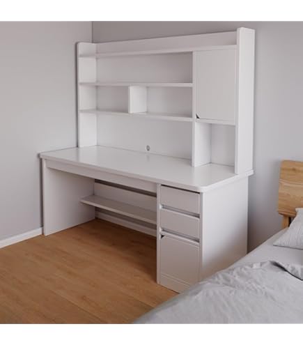 Amazon.co.jp: IKEA(イケア) MICKE ホワイト 79903015 ワーク