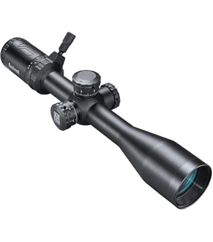 スナイパーライフル Bushnellスコープ付き Amazon.co.jp: Bushnell AR OPTICS ライフルスコープ 3-9x40mm