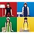 堀江由衣「Coloring(初回限定盤)」