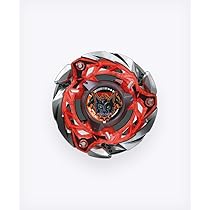 ケルベロスフレイムW5-80WB ブルーver ベイブレードX CX-08 ケルベロスフレイムW5-80WBアナザーカラー