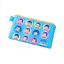 TECHNO POOR しゃもじ　ポーチセット TECHNO POOR しゃもじ ポーチセット TECHNO POOR しゃもじポーチ