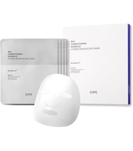 Amazon.co.jp: IOPE 公式 アイオペ レチノール セラム イン ゲルマスク