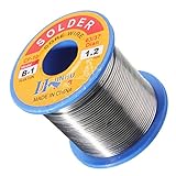 300G 1.2Mm Reel Roll Welding Wire Welding Solder Wire 63/37