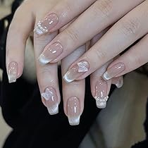 ネイルチップ・付け爪 na. 5b21051534ef5950e68c919e240b73