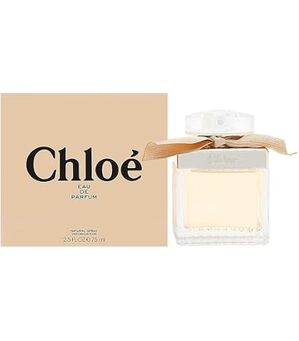 Amazon | クロエ オードパルファム 125mL | Chloe | オードパルファム