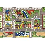 Learning Carpets Town and Country LC 189 [並行輸入品]