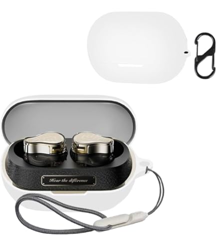 Amazon | For EDIFIER NeoBuds Planar ケース 保護カバー 保護