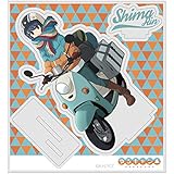 コスパ ゆるキャン△ 志摩リン アクリルスタンド