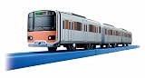 タカラトミー プラレール 東武鉄道50000系50000型・50050型・50070型(51001Fを除く)