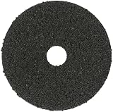 リョービ(RYOBI) ジスクペーパー グラインダー用 125×22mm #16 5枚1組 6611571