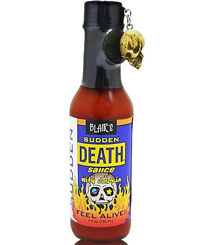 Amazon | 【4種類】ブレアーズ デスソース 全種類セット オリジナル