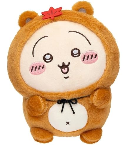 Amazon.co.jp: ちいかわ エニマイくじ ぬいぐるみ (C賞 うさぎ) : おもちゃ