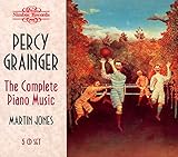 Piano Music (complete)