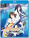 Kandagawa Jet Girls [Blu-ray]