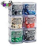 65-36 CITADEL 12mm DICE SET