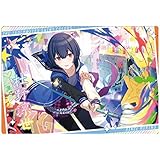 アイドルマスター シャイニーカラーズ ウエハース [12.杜野凛世 (アイドルカード)](単品)※カードのみです。お菓子は付属しません。