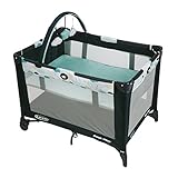 Graco Pack 'n Play On The Go Playard Stratus by Graco [並行輸入品]
