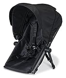 Britax 2017 B-Ready Second Seat, Black by Britax USA