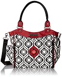 Petunia Pickle Bottom City Carryall Diaper Bag in Evening in Islington by Petunia Pickle Bottom