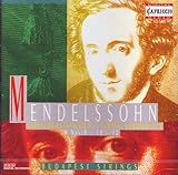 Mendelssohn: String Symphonies No.9,No.10,No.12