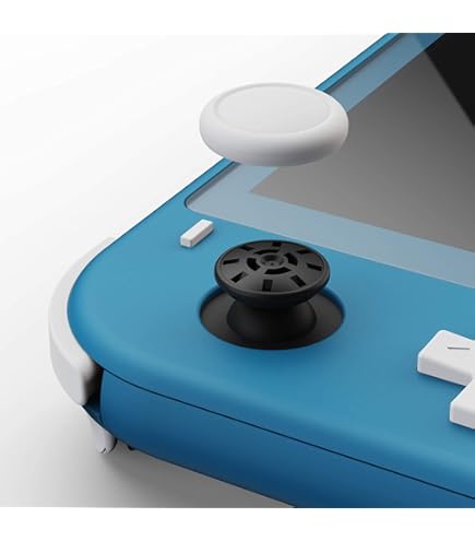 Amazon.co.jp: Skull & Co. Switch/Switch Lite 用 アナログ
