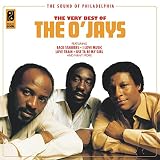 O'JAYS-THE VERY BEST OF