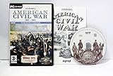 AMERICAN CIVIL WAR (輸入版)