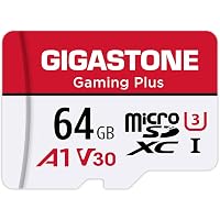Amazon.co.jp: 【Nintendo Switch対応】マイクロSDカード64GB for