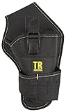 TR Industrial 88020 Durable Cordless Drill Holster + 12 Small Pockets [並行輸入品]