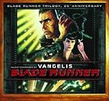 BLADE RUNNER TRILOGY-25TH