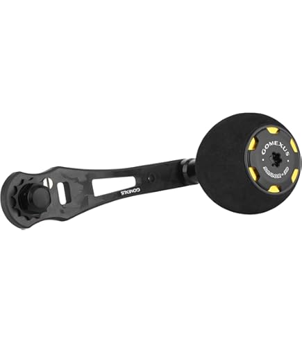 Amazon.co.jp: ゴメクサス FL75 リールハンドル ダイワ (Daiwa