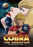 COBRA THE ANIMATION TV�V���[�Y VOL.1