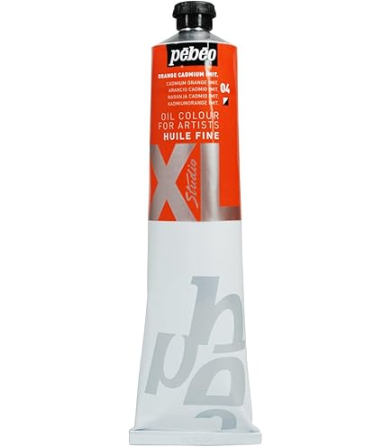 ターレンス 油絵具 ヴァンゴッホ アゾオレンジ T0208-276 200ｍｌ g6bh9ry 81f13vnRiSL._UF894,1000_QL80_.jpg