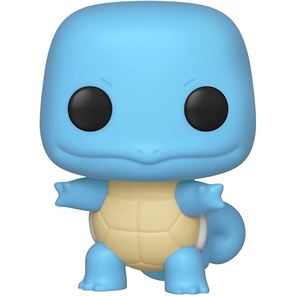 pokemon funko charmander