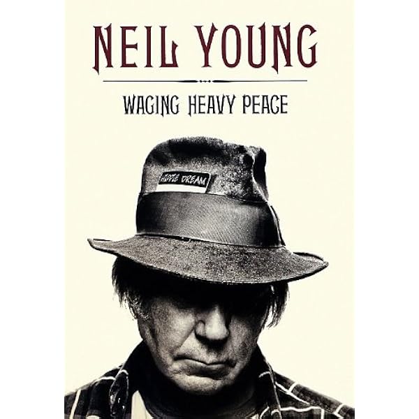 ニール・ヤング自伝II | ニール・ヤング, 奥田 祐士 |本 | 通販 | Amazon