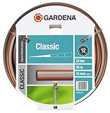 GARDENA 5/8-Inch by 20m Garden Hose, 66-Feet [並行輸入品]