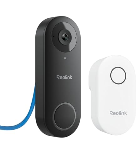 Swann Doorbell Manual SWANN WIRELESS DOORBELL With Large LED Light