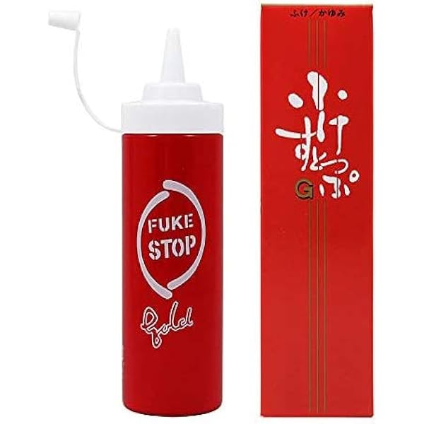 Amazon.co.jp: 滝川 ふけストップ ゴールドG 大ローション 400ml