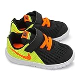 [ナイキ] NIKE フレックスエクスペリエンス5 TDV 子供スニーカー キッズ用スニーカー マジック式 メッシュ素材 トドラー FLEX EXPERIENCE5 TDV 844993 944997