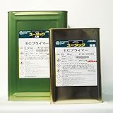 日本特殊塗料 ユータックECプライマー 16kgセット