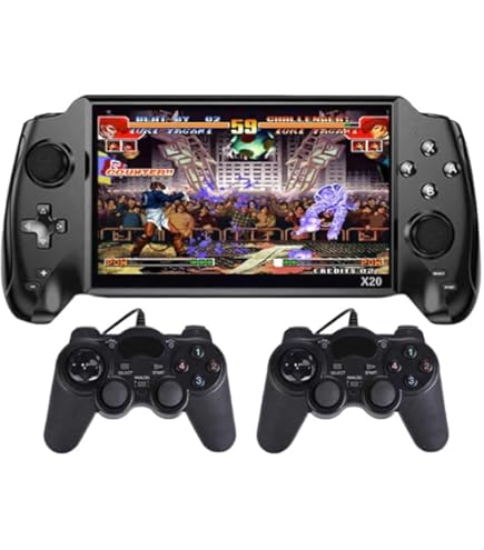 Trimui Smart Pro 動作確認済み　オプション多数　美品 Amazon | Trimui Smart Pro 5インチ ハンドヘルドゲームコンソールプリ