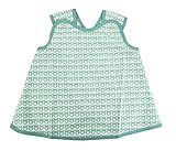 ブリタスウェーデン ベビーエプロン STINA スティナ ミント 202491