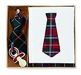 Mud Pie Tie Burp and Pacy Boxed Set by Mud Pie [並行輸入品]