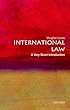 International Law: A Very Short Introduction (Very Short Introductions)