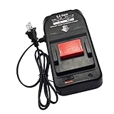 Baoblaze 14.4V-18V　リチウムイオンバッテリ充電器　Bosch BAT607 BAT614対応　 USプラグ　　　