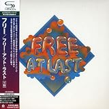 フリー・アット・ラスト+6(紙ジャケット仕様)