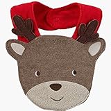 ベビー スタイ よだれかけ タオル地 デザイン 02